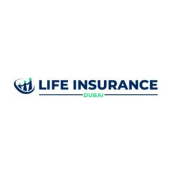life insurance dubai logo