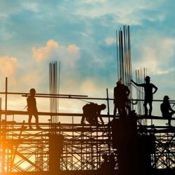 Industrial Construction Services in Gujarat