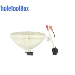 Ariens Company Snow Blower Kit Headlight