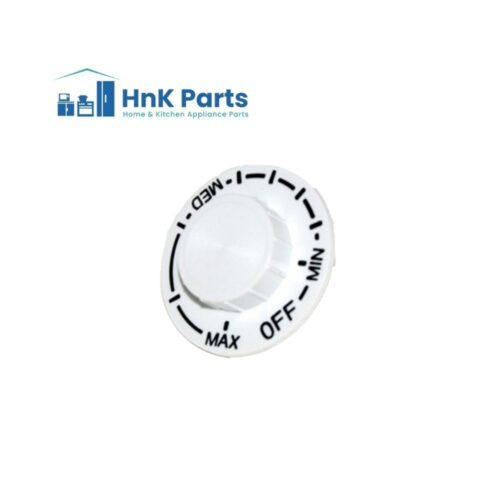 Sanyo 8332612050101 Thermostat Control Knob Sanyo 8332612050101 Thermostat Control Knob