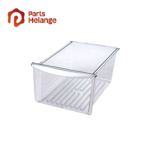 Frigidaire 240351240 Refrigerator Crisper Drawer Frigidaire 240351240 Refrigerator Crisper Drawer