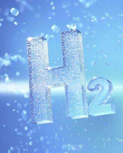 Hydrogen Supplementation Hydrogen Supplementation
