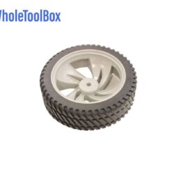 BRIGGS & STRATTON Pressure Washer Wheel