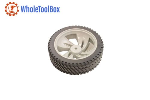 BRIGGS & STRATTON Pressure Washer Wheel BRIGGS & STRATTON Pressure Washer Wheel