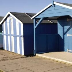 storage buildings in Pierce County