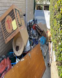 rubbish cl 2