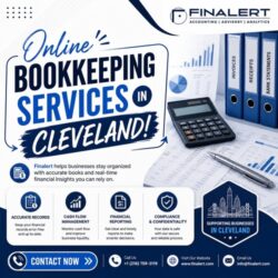 Online Bookkeeping Services in Cleveland (1)