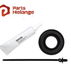 Tube seal