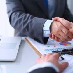 Corporate Debt Resstructuring.