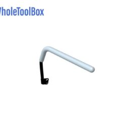 Toro Lawn Mower Right Hand Control Handle (1)