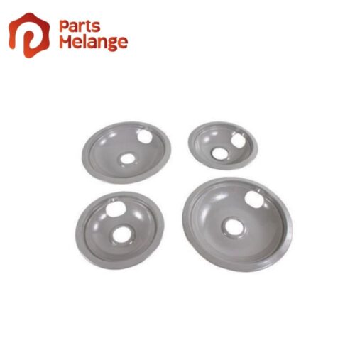 Frigidaire L304458797 Range Pan Kit Grey Frigidaire L304458797 Range Pan Kit Grey