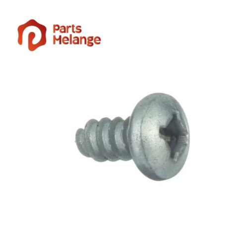 Frigidaire 131168200 Dryer Screw Frigidaire 131168200 Dryer Screw