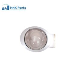 Speed Queen 804914WP Washer Complete Door