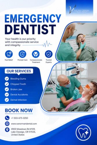 Emergency dentist service Emergency dentist service