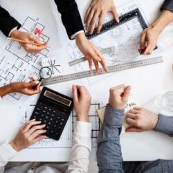 Construction Takeoff Services