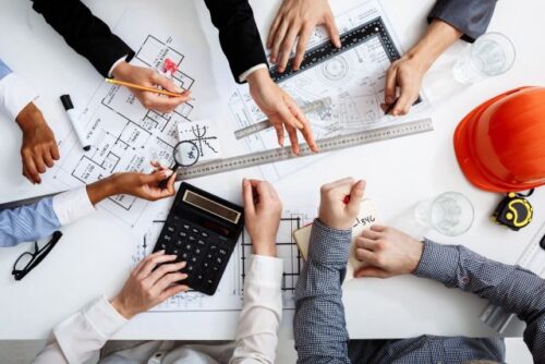 Construction Takeoff Services Construction Takeoff Services