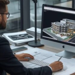 3D CAD Drafting Services