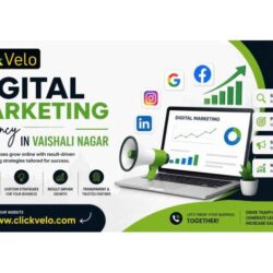digital marketing agency in vaishali nagar
