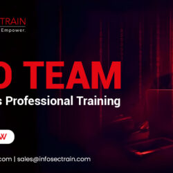 Red Team Operations Professional Training