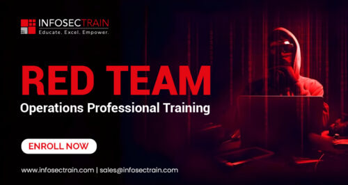Red Team Operations Professional Training Red Team Operations Professional Training