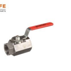 Frymaster 810-1338 Fryer 1 FPT Ball Valve Grease Drain Stainless Steel