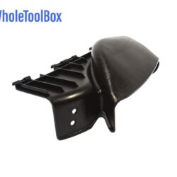 Craftsman Deflector