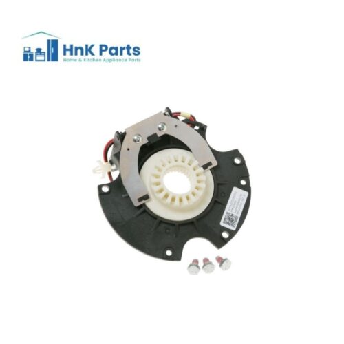 General Electric WH49X24834 Washing Machine Mode Shifter Assembly Kit General Electric WH49X24834 Washing Machine Mode Shifter Assembly Kit