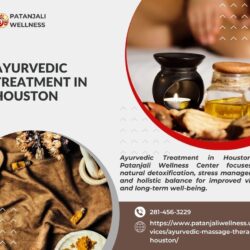 Ayurvedic Treatment in Houston