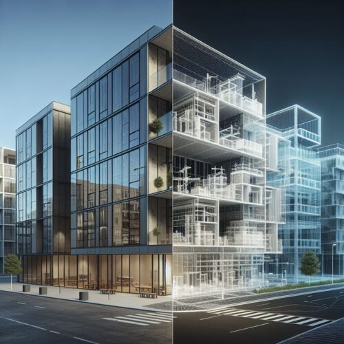 architectural BIM services for design firms architectural BIM services for design firms