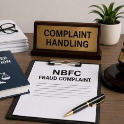 NBFCFraudComplaintHandling