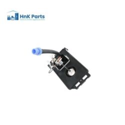 Whirlpool W11551760 Dryer Heat Pump Assembly