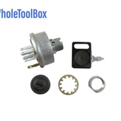 Ariens Company Snow Blower Switch Assembly