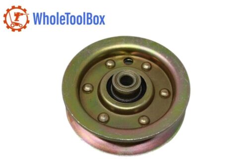 Ariens Company Lawn Tractor Flat Idler Pulley Ariens Company Lawn Tractor Flat Idler Pulley