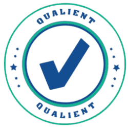 Qualient02 logo