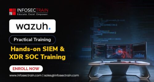 Wazuh Online Training Wazuh Online Training