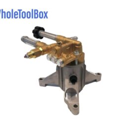 _Craftsman Pressure Washer Pump