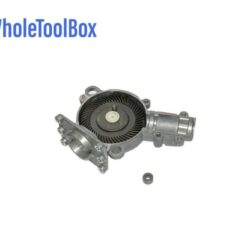 Milwaukee Right Gear Case Kit