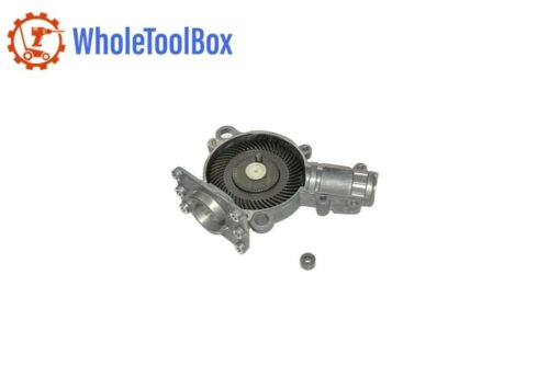Milwaukee Right Gear Case Kit Milwaukee Right Gear Case Kit
