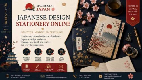 Japanese-design-stationery-online Japanese-design-stationery-online