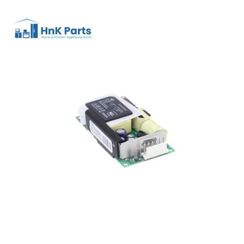 Whirlpool WP67001360 Refrigerator Power Supply Relay Board Whirlpool WP67001360 Refrigerator Power Supply Relay Board
