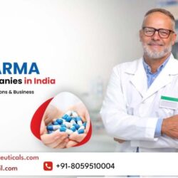 Top 10 PCD Pharma Franchise Companies in India - Events Pharmacutical