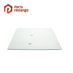 Frigidaire 240443384 Refrigerator Glass Crisper Pan Cover
