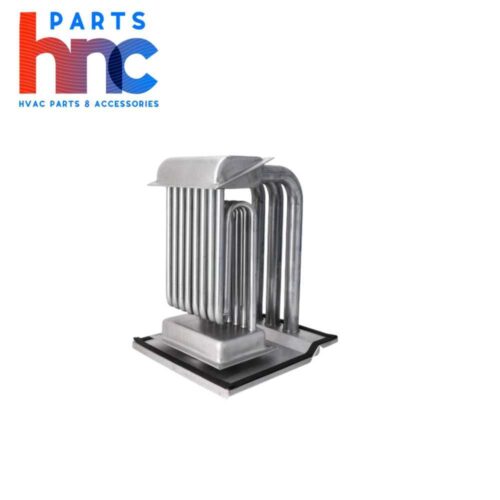 Rheem-Ruud AS-100561-01 Heat Exchanger Rheem-Ruud AS-100561-01 Heat Exchanger