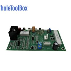 Jet  Circuit Board