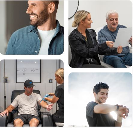 Testosterone Therapy Near Me Testosterone Therapy Near Me