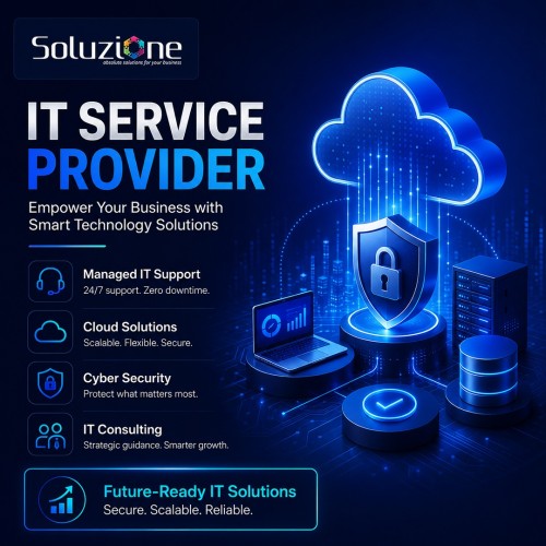 it service provider (1) it service provider (1)