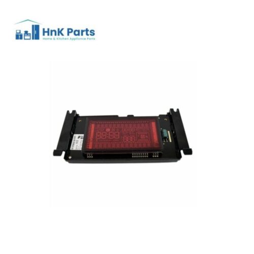 Whirlpool W11105615 Range Electronic Control Board W_Display Whirlpool W11105615 Range Electronic Control Board W_Display