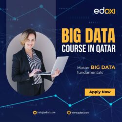 Big-DataCourseEdoxiqatar