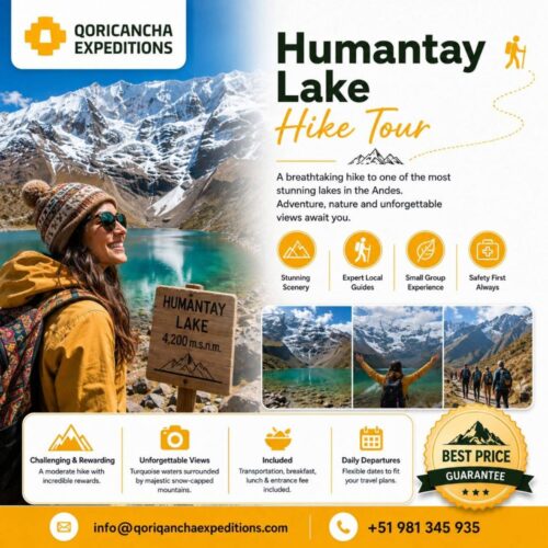 HumantayLakeHikeTou HumantayLakeHikeTou