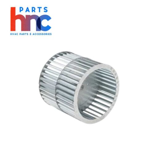 National Comfort Products 14267002-Double Shaft Blower Wheel National Comfort Products 14267002-Double Shaft Blower Wheel